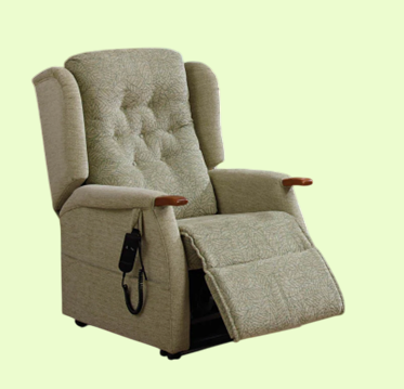 rise and recline armchair