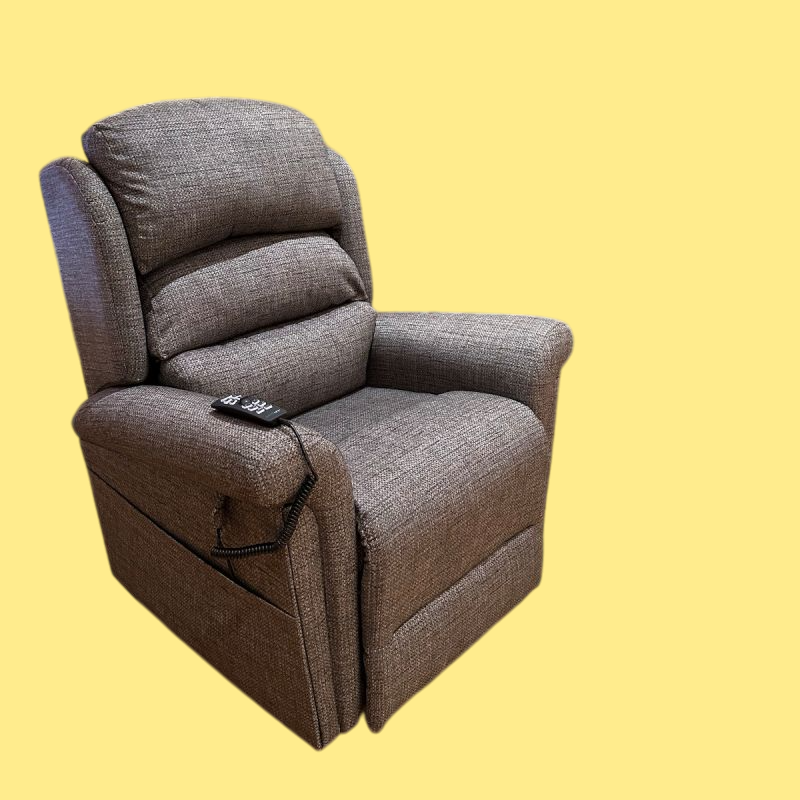 Fenetic Airedale rise recliner