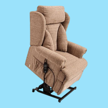 My Honest Review of the One Rehab Admiral Care Riser Recliner Chair