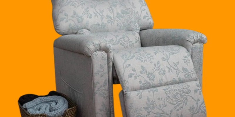 “Luxury Meets Independence: My Honest Review of the Adjustamatic Blenheim Riser Recliner Chair”