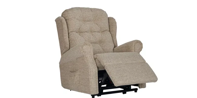 “Luxury Meets Independence: Why the Cambridge Deluxe Is Worth Every Penny”