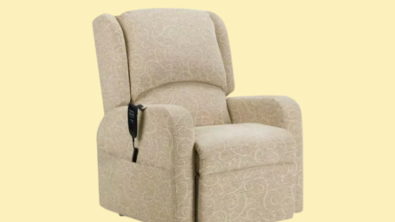 The Berkshire Rise & Recline Chair – Expert Review