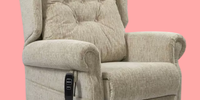 Review of the Primacare Aberdare Riser Recliner Chair