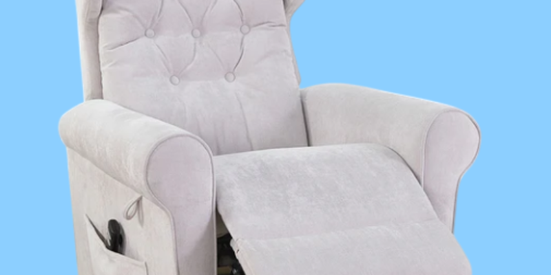 Opera Albany Dual Motor Riser Recliner Chair – Expert Review